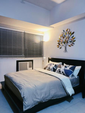 RelaxStation - Modern Hotel-like Megamall Podium Shangri-la